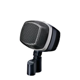 Best dynamic microphones: AKG D12 VR