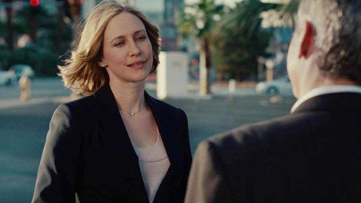 Vera Farmiga in Up In The Air