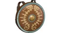 Breath of the Wild shield backpack for $39.99 (was $59.99):
