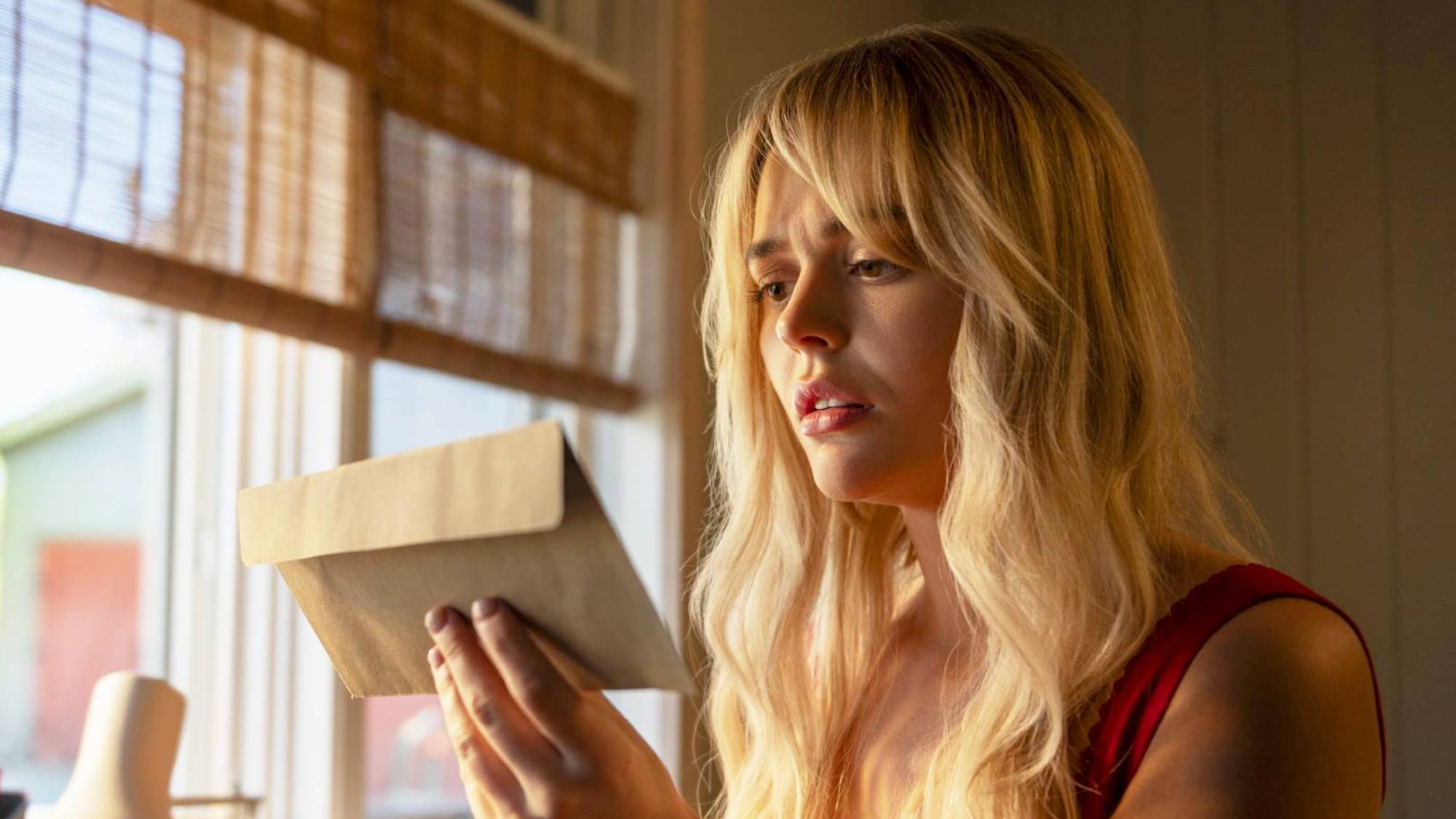 Emily Alyn Lind in "We Were Liars" coming soon to Prime Video