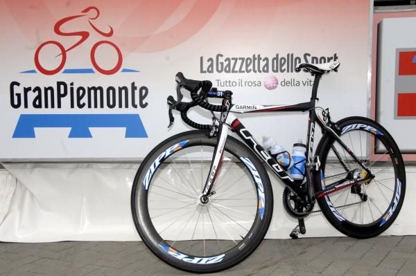 The Giro del Piemonte