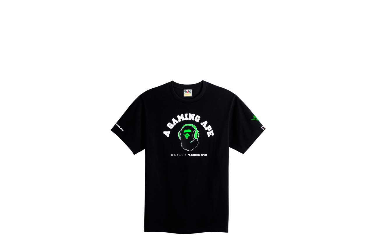 BAPE T Shirt