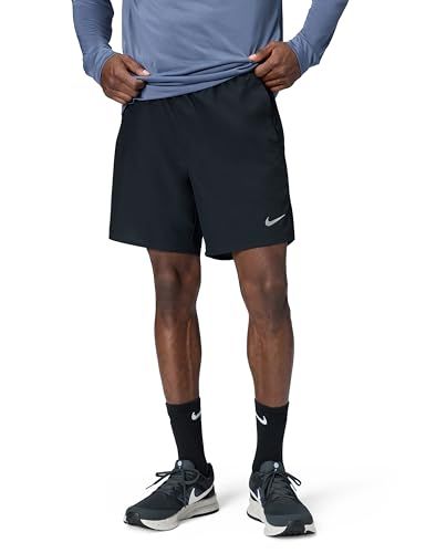 Nike Challenger Dri-Fit 7-inch 2-In-1 Running Shorts