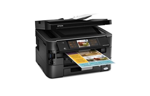 epson workforce 845 driver for mac