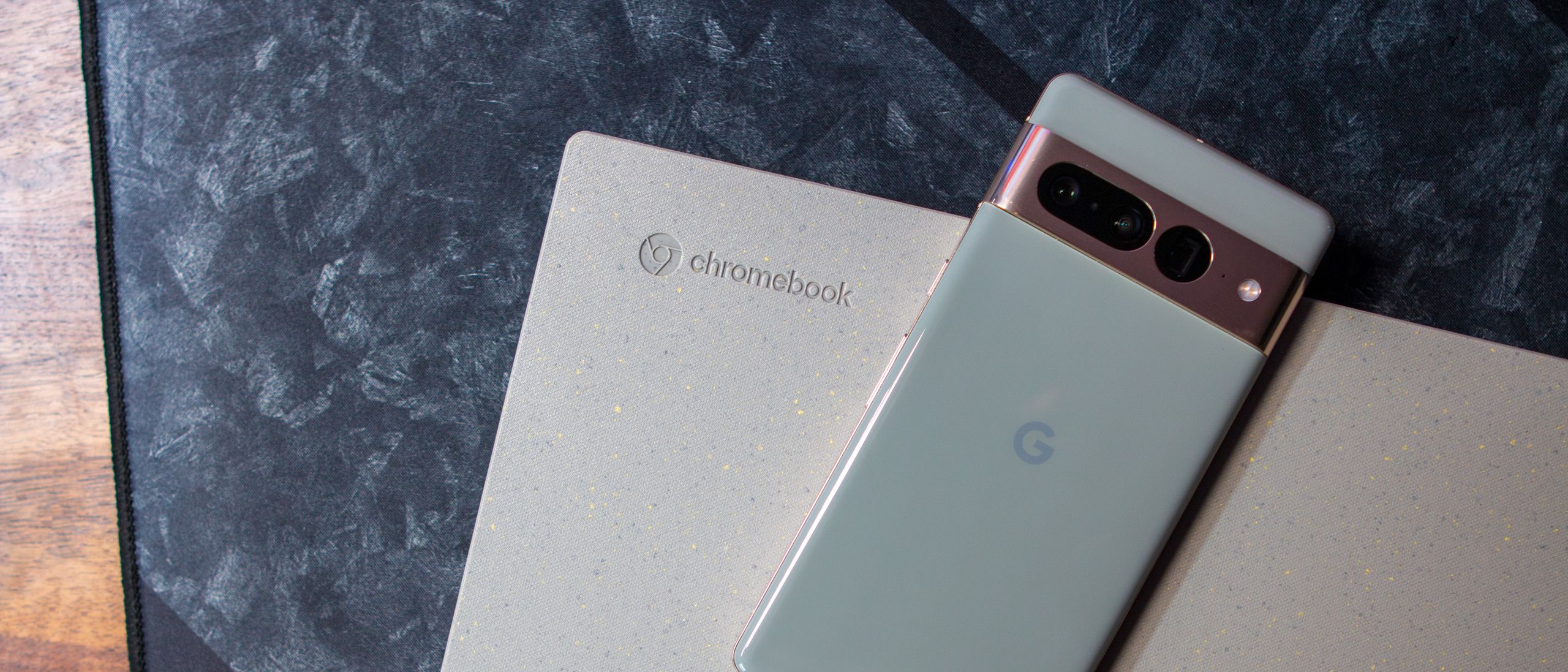 Acer Chromebook Vero 514 review: A unique beast | Android Central