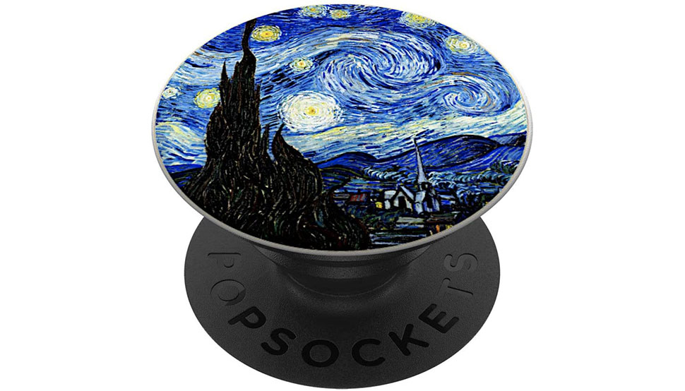 PopSocket Van Gogh