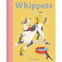 Whippets | Amazon.co.uk