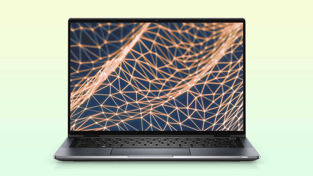 Dell just unveiled the ultimate laptop for Zoom calls Tom's Guide