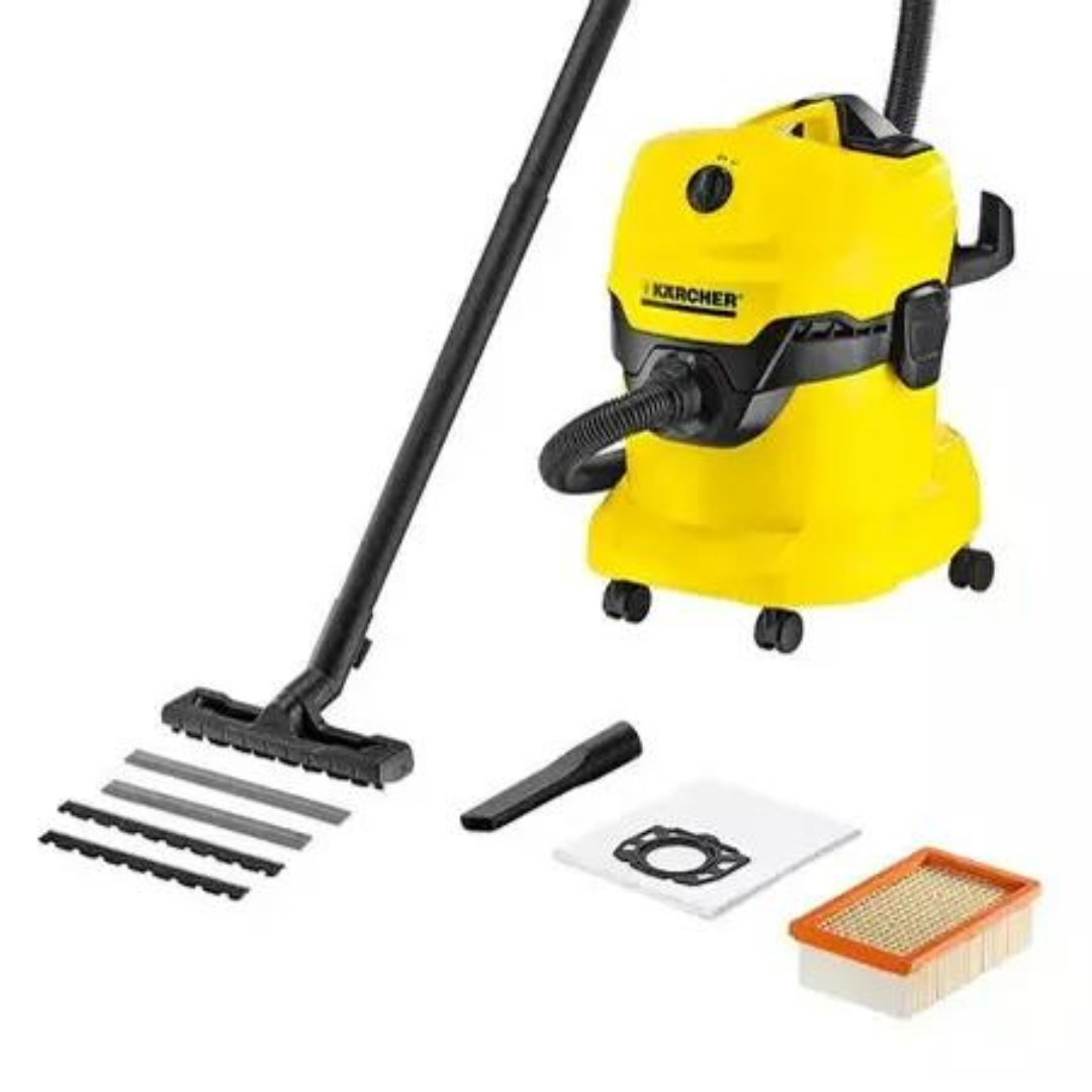 The Best Vacuum Cleaners For Builders' Dust | Homebuilding