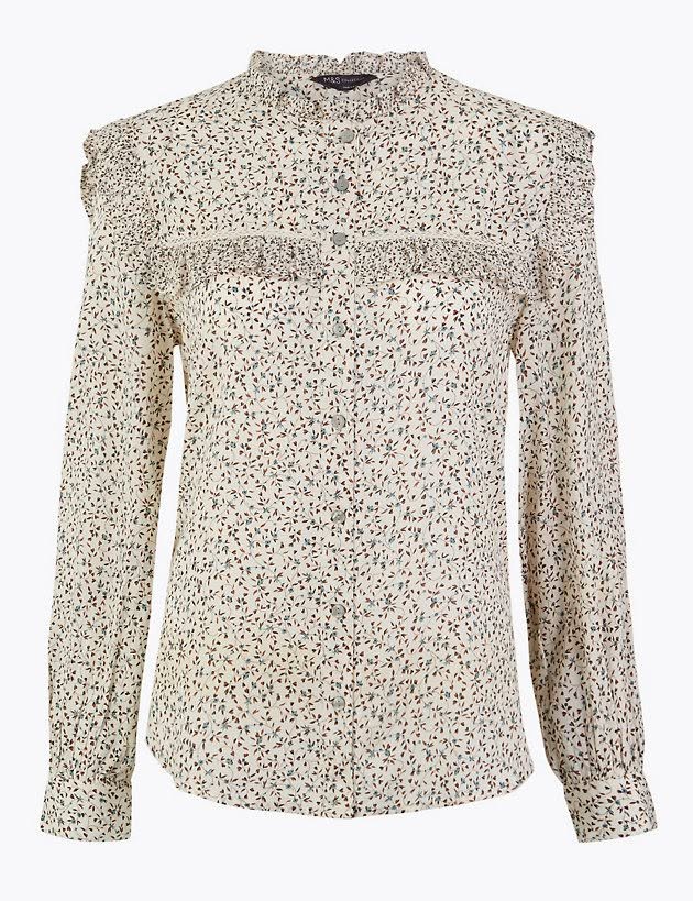 From $40 shirts to $90 blazers, Princess Kate reminds us that she&amp;rsquo;s still a little bit the girl next door&amp;mdash;swapping ball gowns and tiaras for fashion finds from the mall.