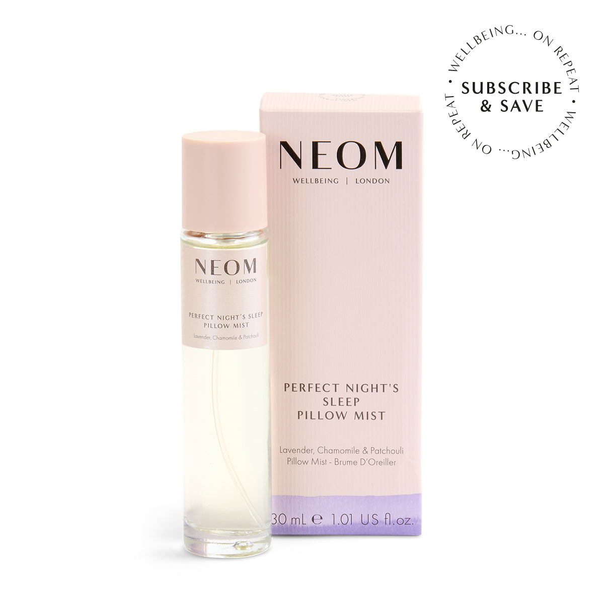 Perfect Night&#039;s Sleep Pillow Mist 30ml