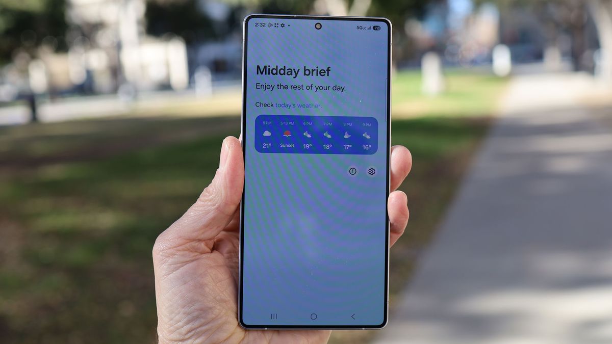 Samsung Galaxy S25 Ultra Review
