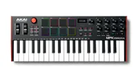 Akai MPK Mini Plus 37-key 