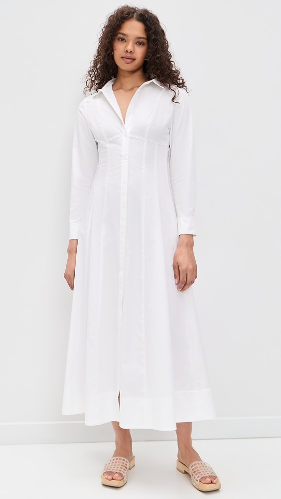 Hill House Home the Alandra Dress