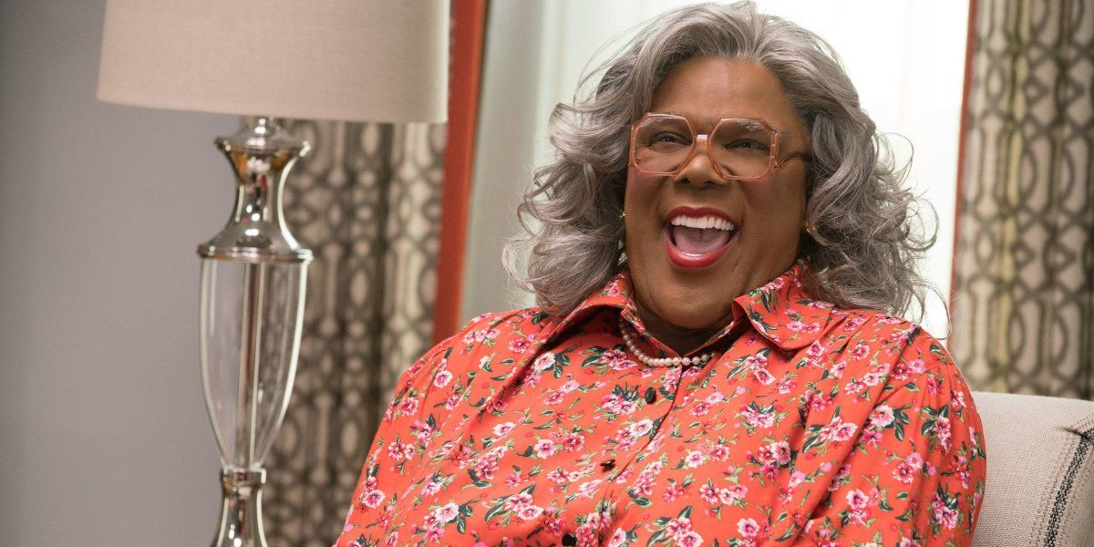 Tyler Perry Giving Back 8 Things You May Not Know About The Filmmaker