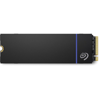 9. Seagate Game Drive 2TB PS5 SSD with heatsink | $259.99 $159.99 at Best BuySave $100 -