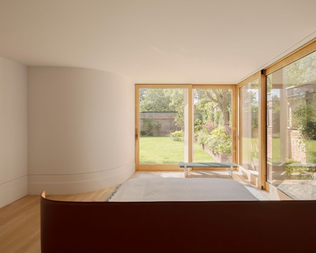 This 19th century Hampstead house celebrates its staircase | Wallpaper*
