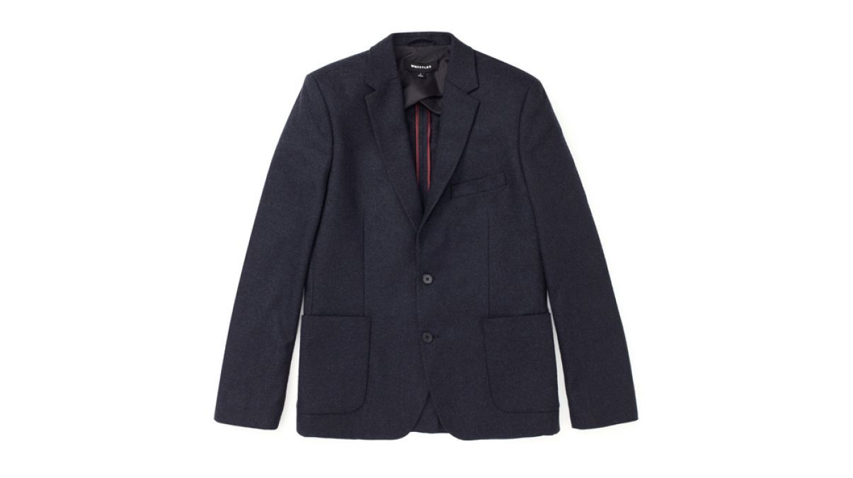 Blazers