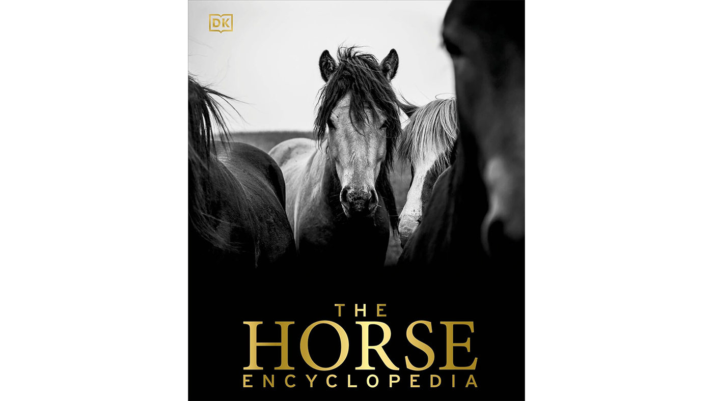 The Horse Encyclopaedia