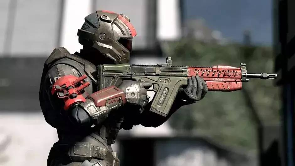 Halo Games, Ranked - The Best Halo FPS Games - GameSpot