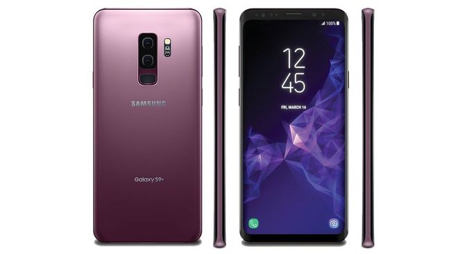 samsung galaxy s9 phone price