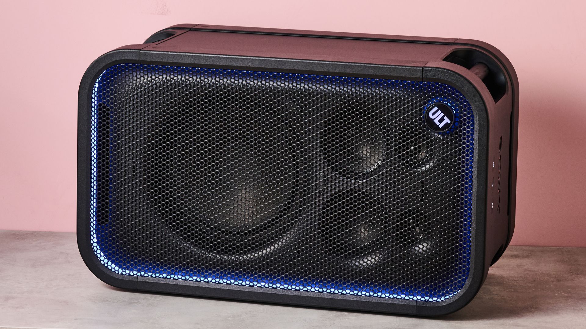 TechRadar reports Sony ULT Tower 7 party speaker hits shelves with 420W