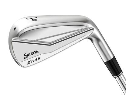 Srixon Z85 Woods and Irons Revealed - Golf Monthly | Golf Monthly