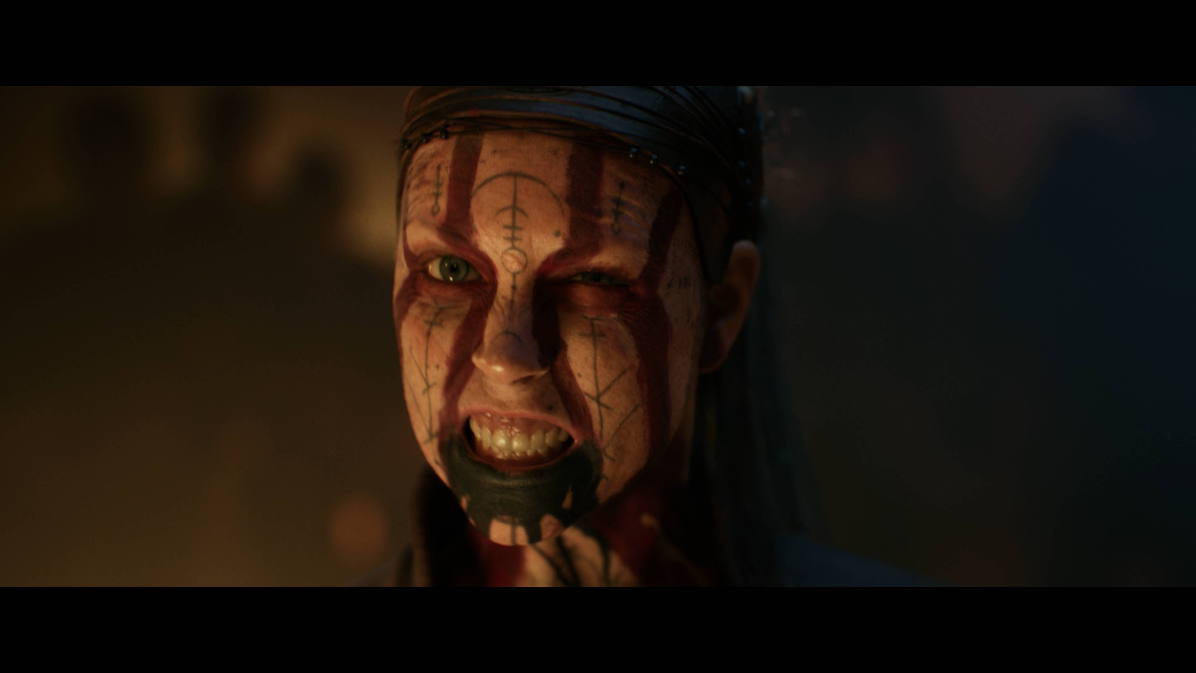 Senua's Saga: Hellblade 2's Facial Capture System Looks Incredible