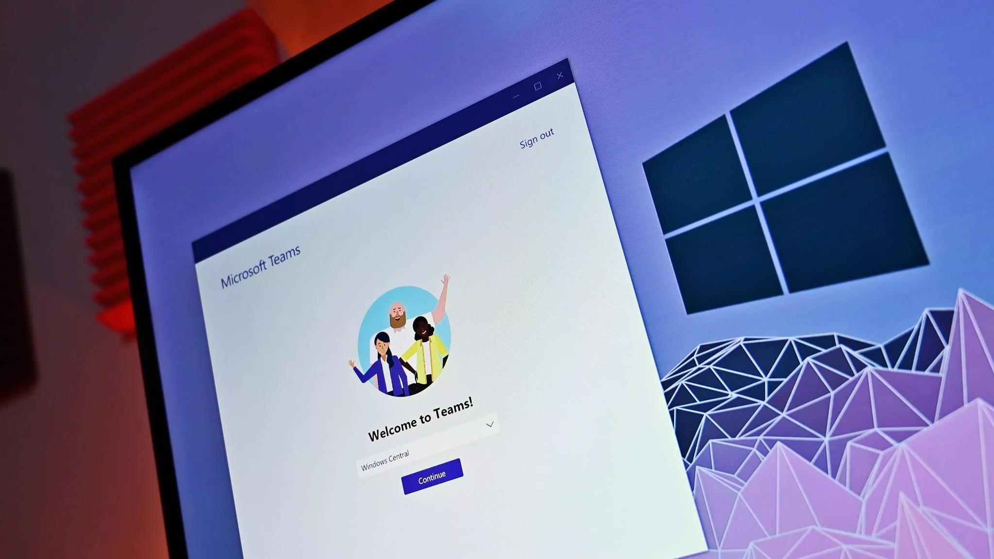 Microsoft launches unified Teams app to save you from having to install two versions of Teams