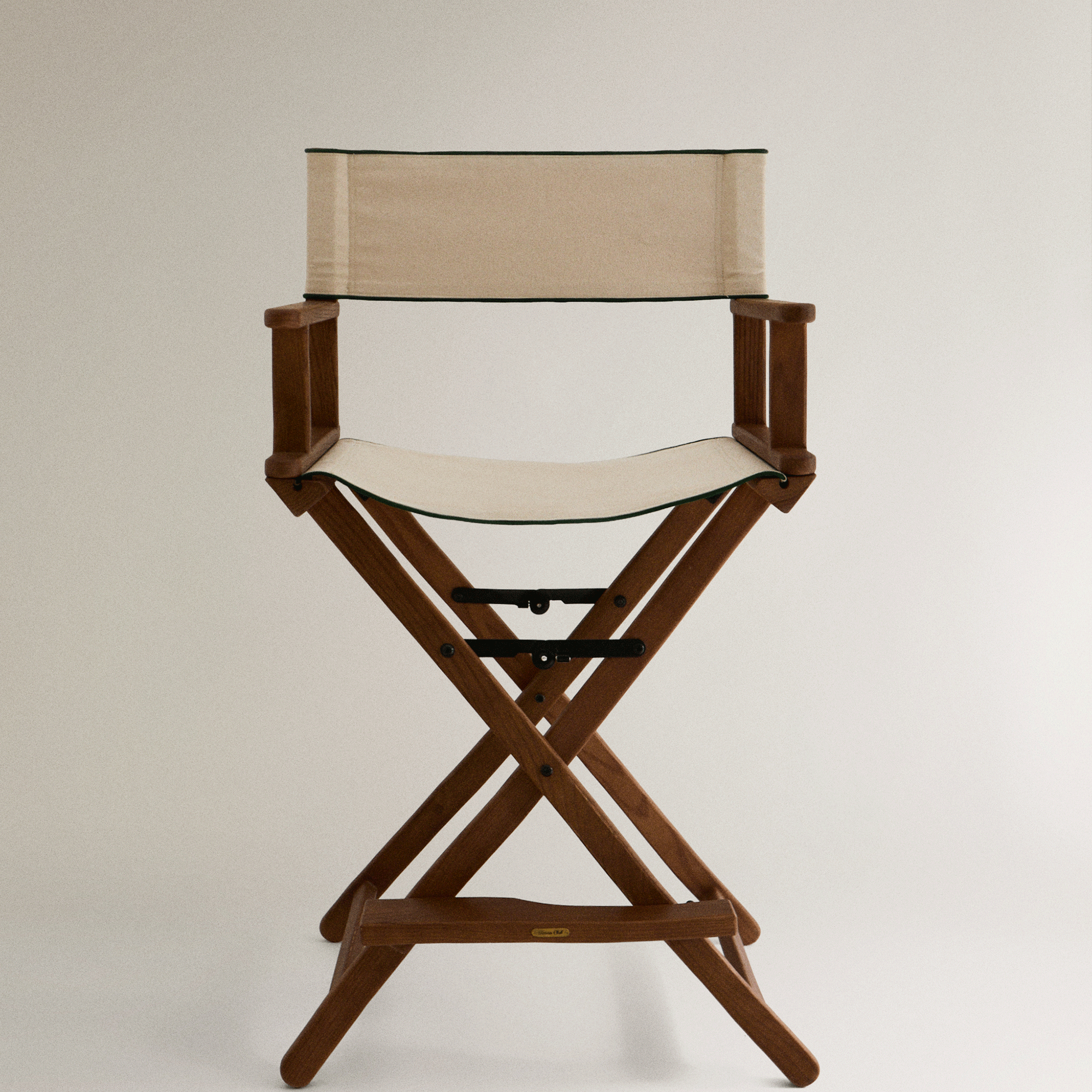 Zara Home folding chair