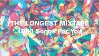   Caribou — The Longest Mixtape