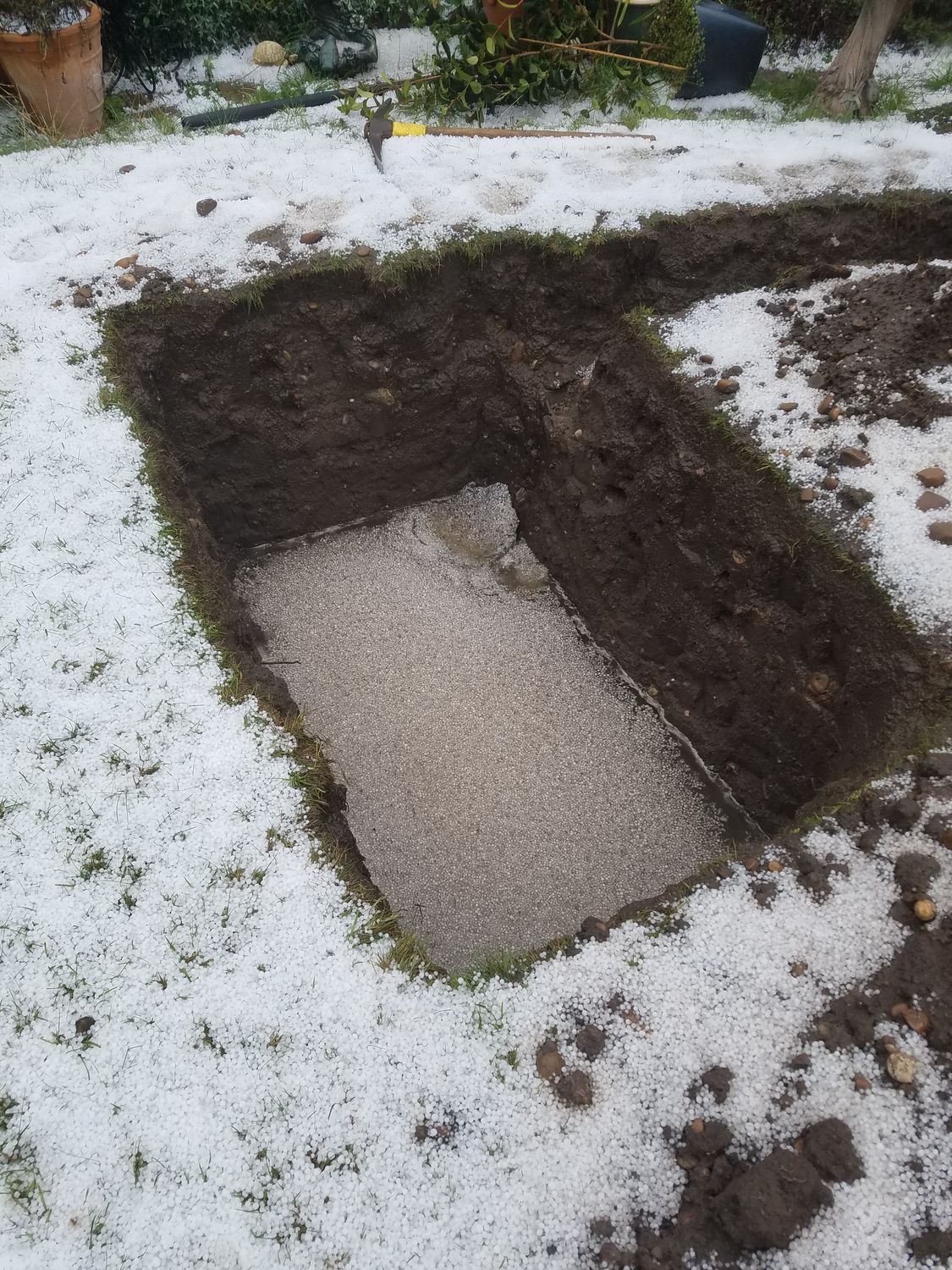 What is a percolation test? Plus, how one should be done for your ...