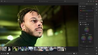 Adobe Lightroom CC screenshot