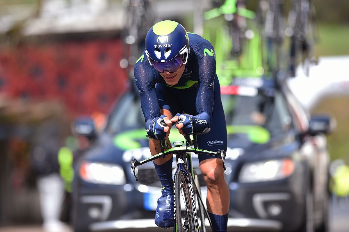 Andrey Amador (Movistar)