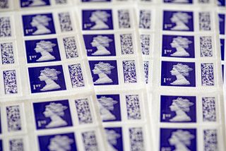 How long can I use old stamps for and how do I swap them?