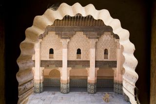 Marrakech travel picks by Achille Salvagni