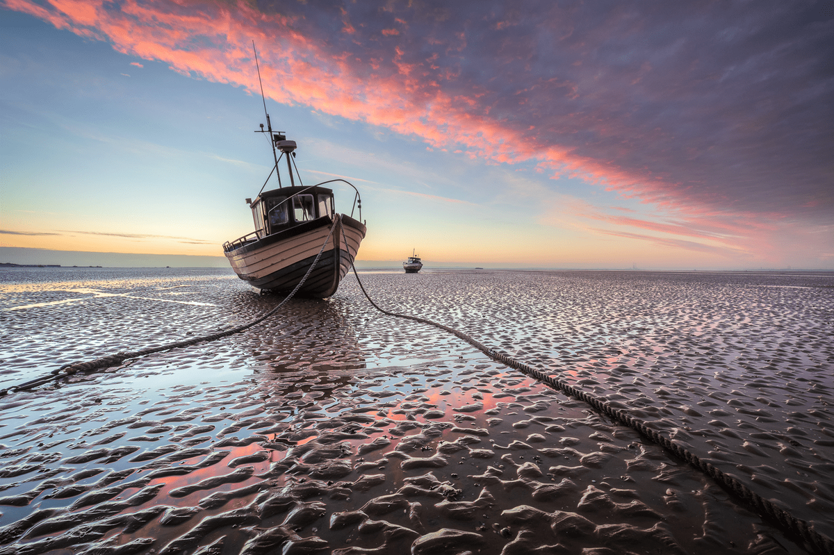 The Shipwrecked Mariners’ Society 2022 winning images