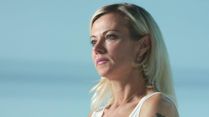 Sarma Melngailis in Bad Vegan: Fame, Fraud, Fugitives.