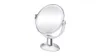 GOTOFINE DOUBLE SIDED MAGNIFYING MAKEUP MIRROR