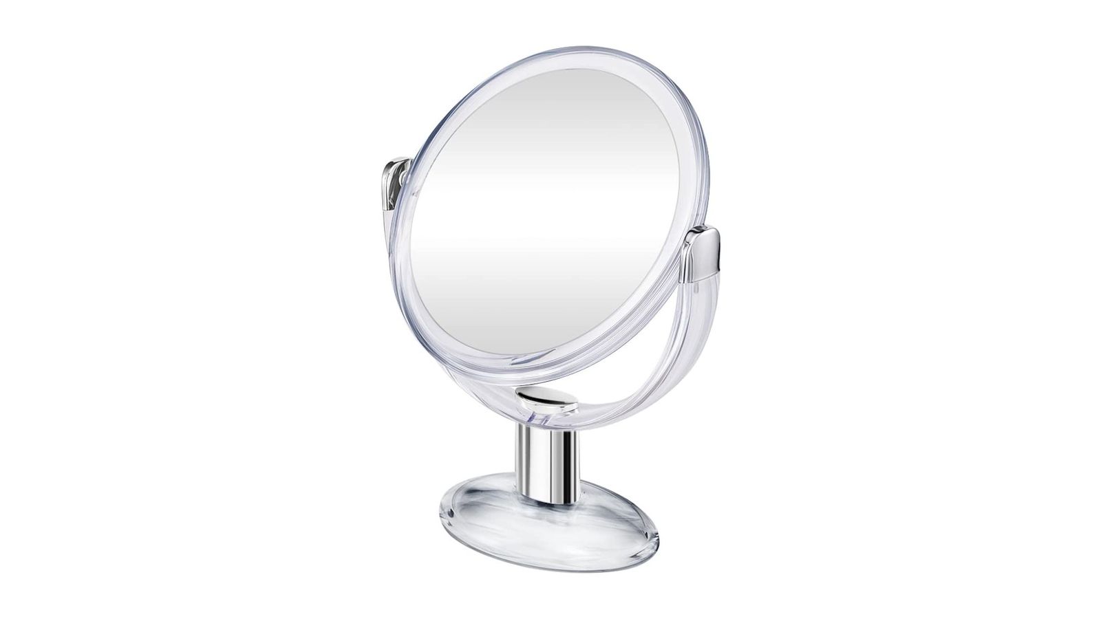 Best makeup mirrors for a flawless face and easy tweezing Woman & Home