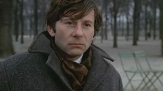 Roman Polanski in The Tenant
