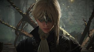 Elden Ring Nightreign Duchess character class