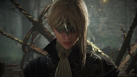 Elden Ring Nightreign Duchess character class