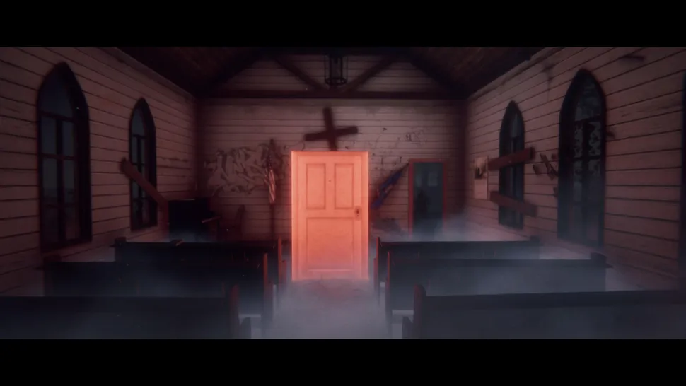 widescreen for cinematic effec