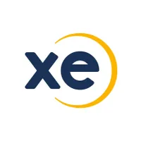 XE  Currency Transfer