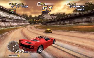 OutRun 2