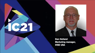 Marketing manager, Dan Holland, shares what to expect from IHSE during InfoComm 2021.