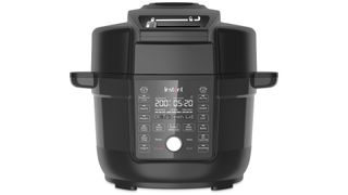 Instant Brands Duo Crisp with Ultimate Lid Air Fryer and Instant Pot