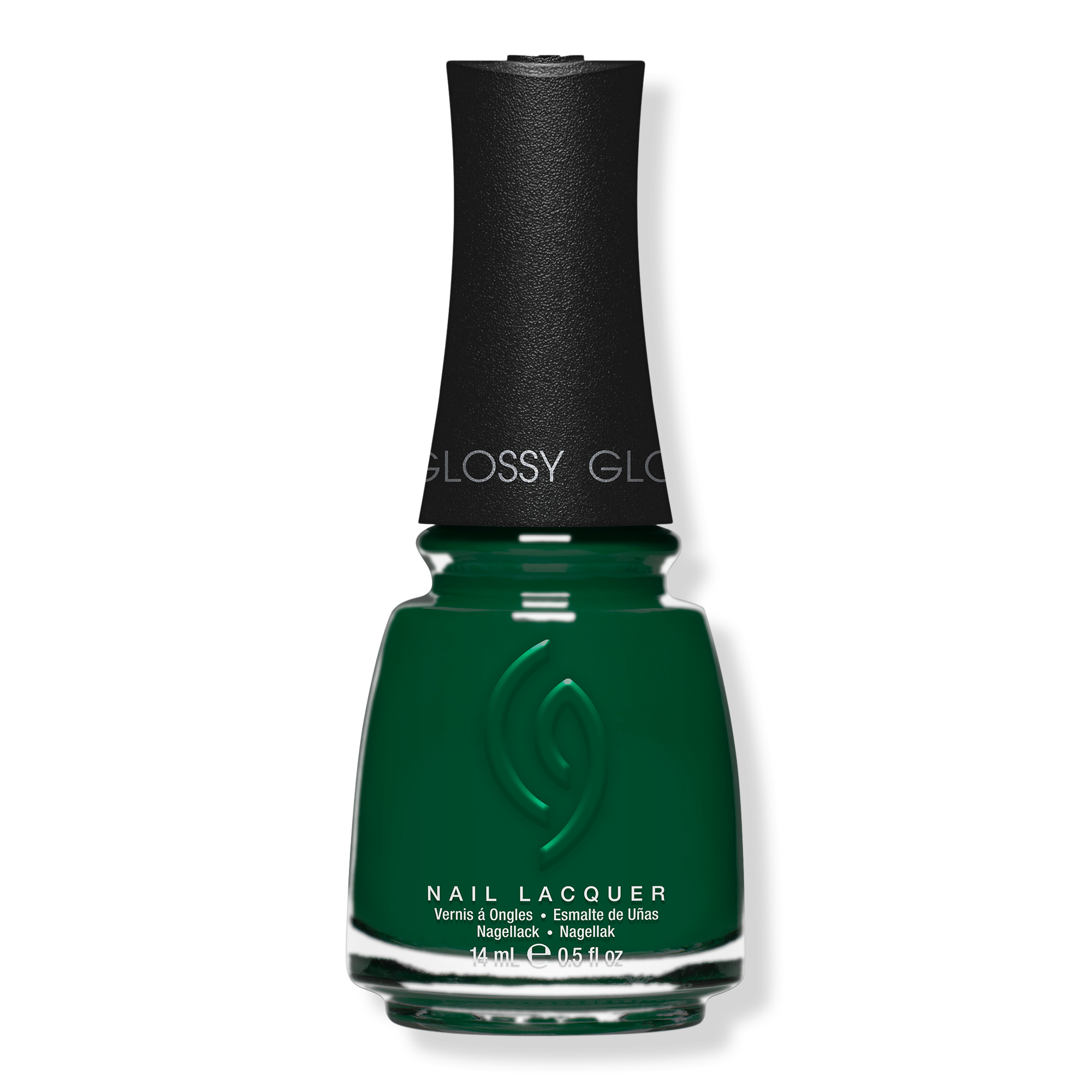 Mega Pigment Nail Lacquer, Cr&amp;egrave;me Cool Tones
