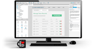 Axure has a heavyweight interface for complex interactions